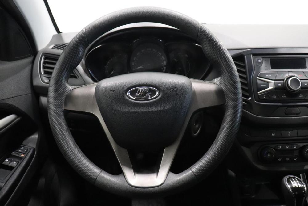 Lada (ВАЗ) Vesta I Ульяновск  - изображение 8