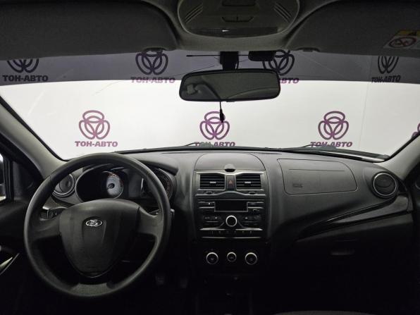 Lada (ВАЗ) Granta I Рестайлинг с пробегом 2020 года, цена 661 000 рублей, 103387 км, универсал, Автокод Объявления