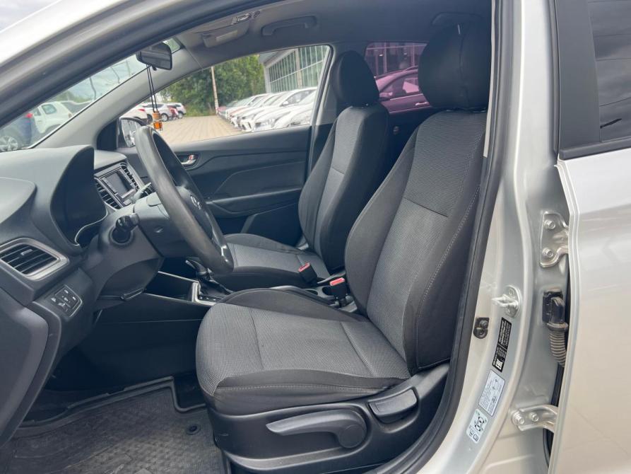 Hyundai Solaris II Стерлитамак  - изображение 13