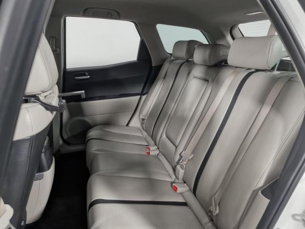Mazda CX-7 I с пробегом 2008 года, цена 740 000 рублей, 156227 км, внедорожник, Автокод Объявления