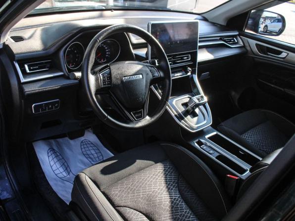 Haval M6 II с пробегом 2024 года, цена 1 690 000 рублей, 41807 км, внедорожник, Автокод Объявления
