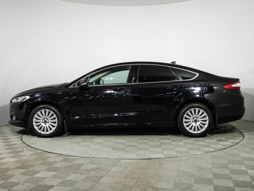 Ford Mondeo V Санкт-Петербург  - изображение 9