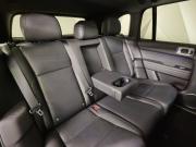 Li Auto (Lixiang) L6 Москва  - изображение 39