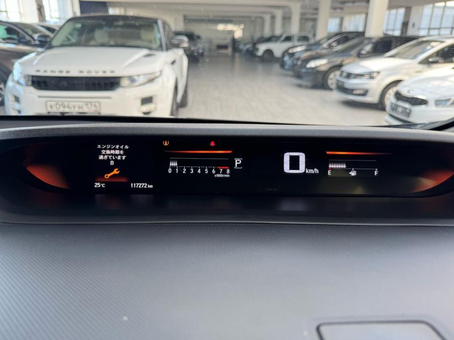 Honda Stepwgn V Рестайлинг Челябинск  - изображение 10
