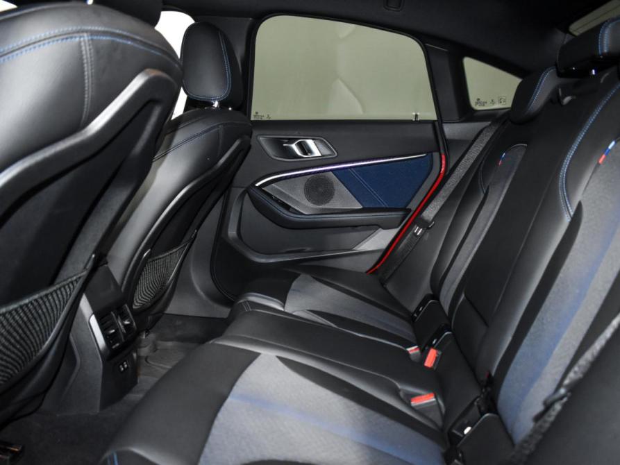 BMW 2 серии F44 Санкт-Петербург  - изображение 13