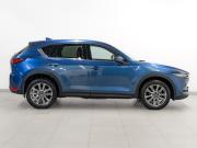 Mazda CX-5 II Москва  - изображение 34