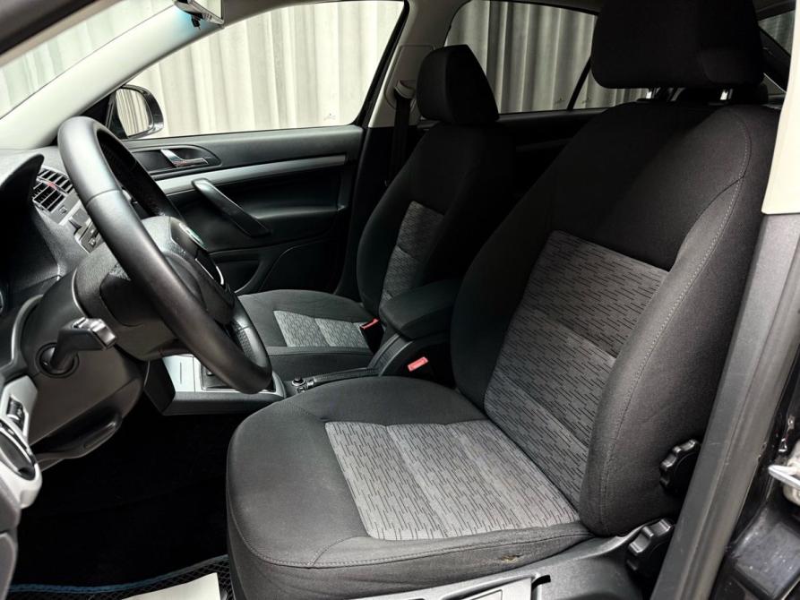 Skoda Octavia II (A5) Рестайлинг Ижевск  - изображение 23