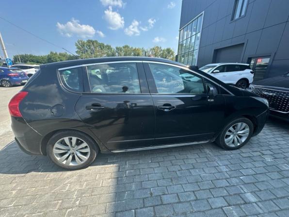 Peugeot 3008 I с пробегом 2011 года, цена 590 000 рублей, 210500 км, внедорожник, Автокод Объявления