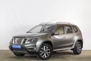 Nissan Terrano III (D10) Тюмень  - изображение 25