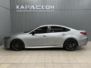 Mazda 6 III (GJ) Магнитогорск  - изображение 21