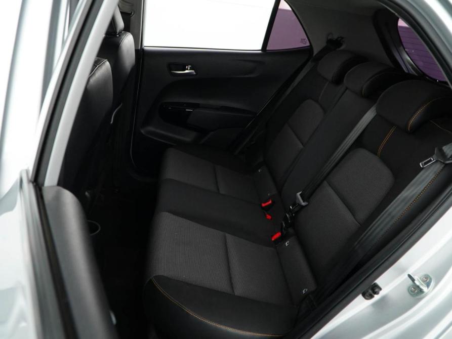 Kia Picanto III Рестайлинг Москва  - изображение 9