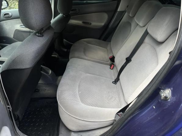 Peugeot 206 с пробегом 2005 года, цена 170 000 рублей, 100500 км, хэтчбек, Автокод Объявления