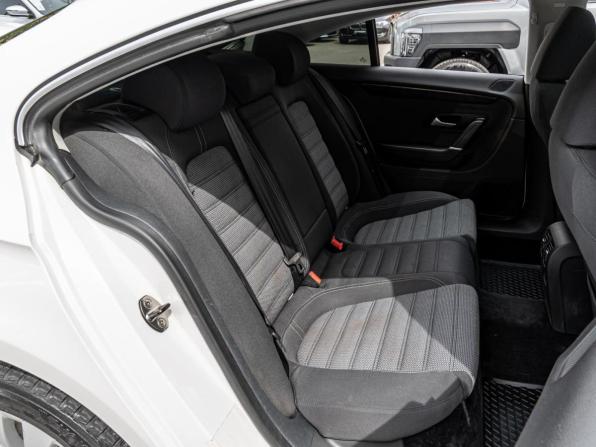 Volkswagen Passat CC I с пробегом 2010 года, цена 920 000 рублей, 189345 км, седан, Автокод Объявления