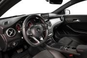 Mercedes-Benz CLA I (C117 X117) Москва  - изображение 34