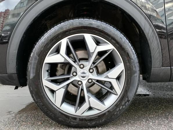 Haval F7 I с пробегом 2021 года, цена 1 599 000 рублей, 151964 км, внедорожник, Автокод Объявления