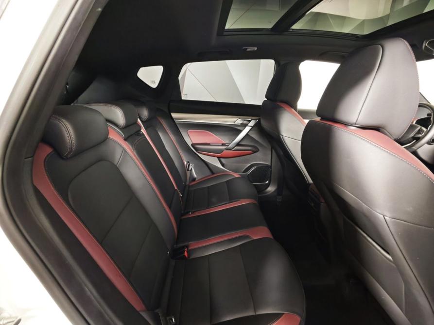 Geely Coolray I Москва  - изображение 16