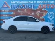 Volkswagen Polo VI Набережные Челны  - изображение 20
