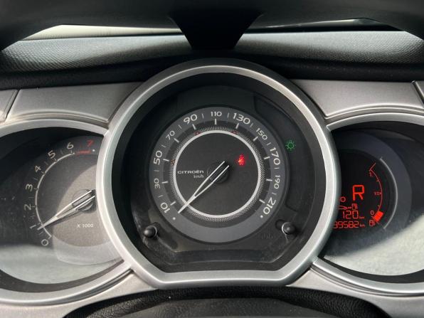 Citroen C3 II с пробегом 2011 года, цена 610 000 рублей, 99580 км, хэтчбек, Автокод Объявления