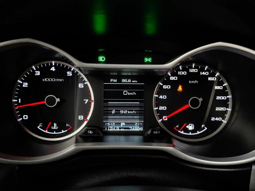 Geely Atlas I Москва  - изображение 16