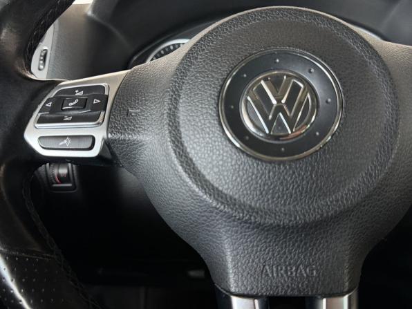 Volkswagen Tiguan I Рестайлинг с пробегом 2016 года, цена 1 619 000 рублей, 148098 км, внедорожник, Автокод Объявления