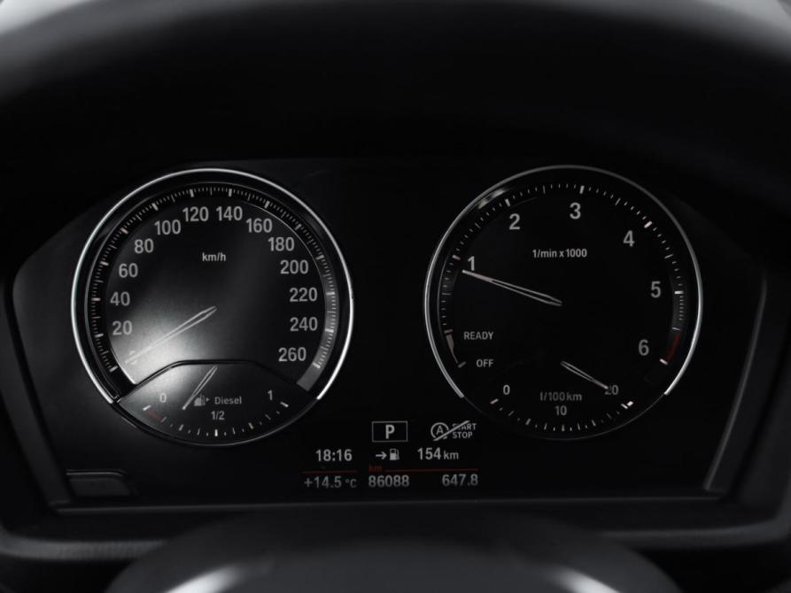 BMW X1 II (F48) Рестайлинг Санкт-Петербург  - изображение 18