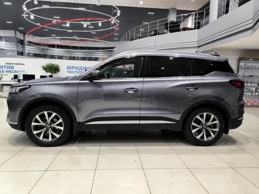 Chery Tiggo 7 Pro I Казань  - изображение 10