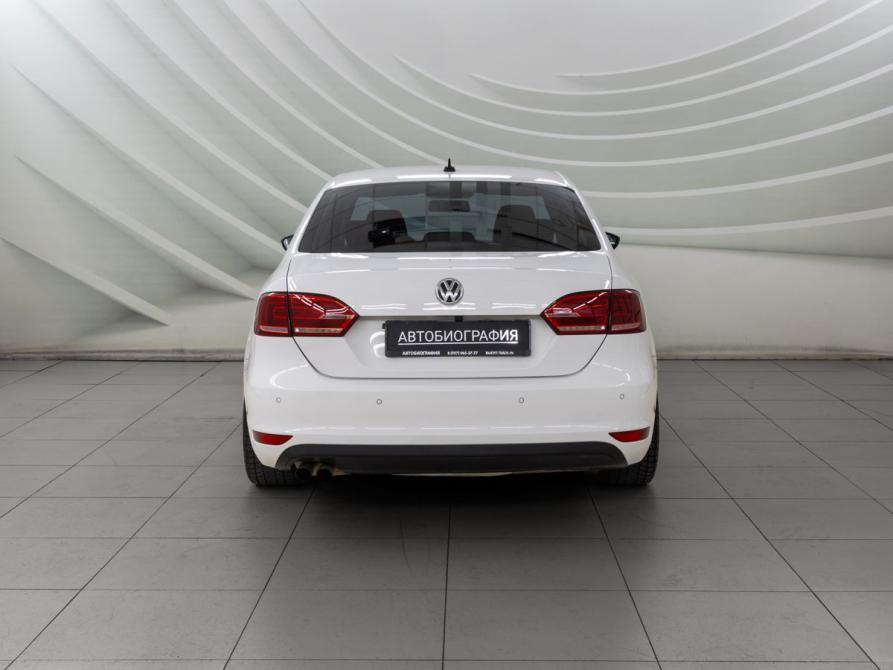 Volkswagen Jetta VI Волгоград  - изображение 6