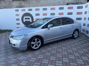 Honda Civic VIII Санкт-Петербург  - изображение 8