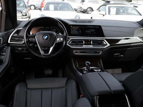 BMW X5 IV (G05/G18) с пробегом 2019 года, цена 6 399 000 рублей, 100996 км, внедорожник, Автокод Объявления