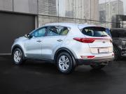 Kia Sportage IV Москва  - изображение 25
