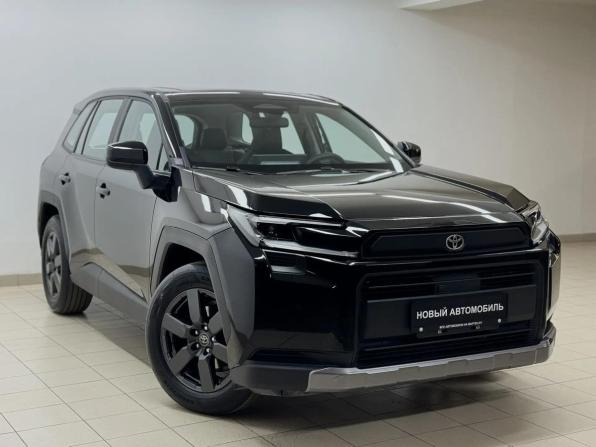 Toyota RAV4 VI (XA60) с пробегом 2026 года, цена 4 400 000 рублей, 8 км, внедорожник, Автокод Объявления