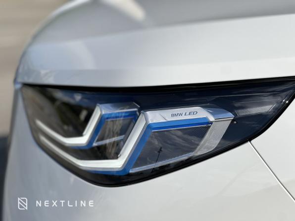 Новый BMW X3 IV (G45/G48) 2025 года, цена 8 390 000 рублей, внедорожник, Автокод Объявления