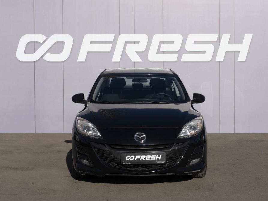 Mazda 3 II (BL) Орехово-Зуево  - изображение 3