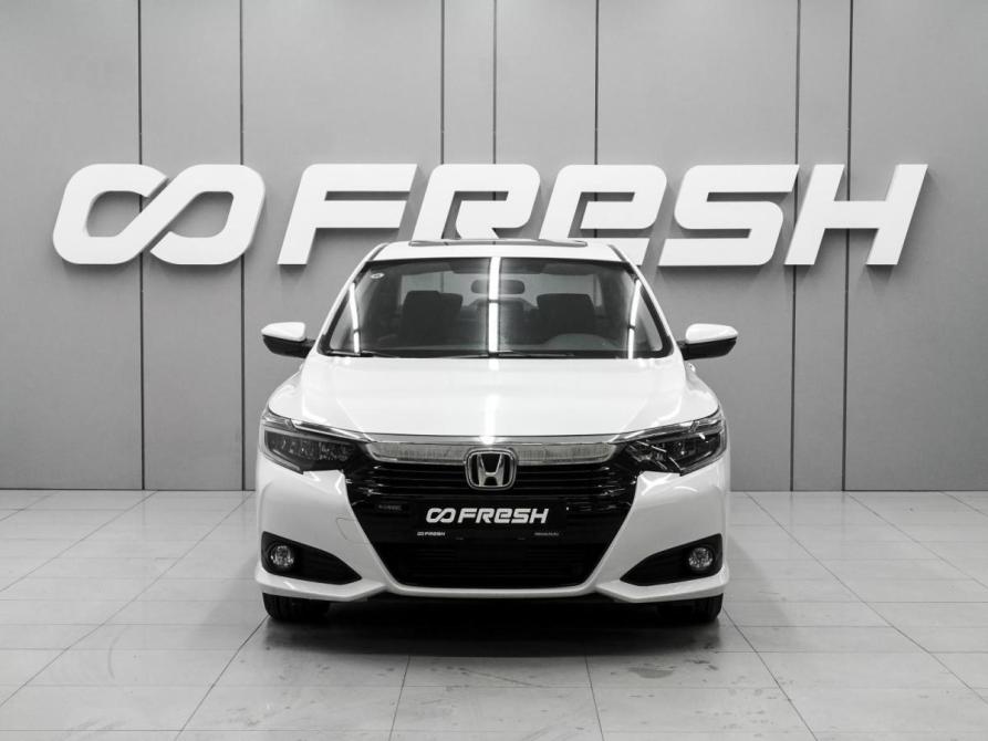 Honda Crider II Рестайлинг Ростов-на-Дону  - изображение 3