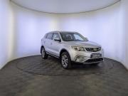Geely Atlas I Москва  - изображение 33