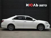 Toyota Camry VII (XV50) Рестайлинг Екатеринбург  - изображение 29