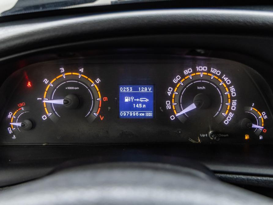 Lada (ВАЗ) Niva Travel I Волгоград  - изображение 9