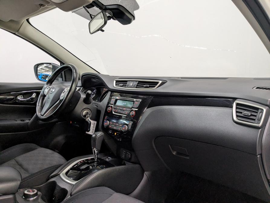 Nissan Qashqai II Москва  - изображение 16