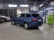 Lada (ВАЗ) Vesta I Санкт-Петербург  - изображение 21