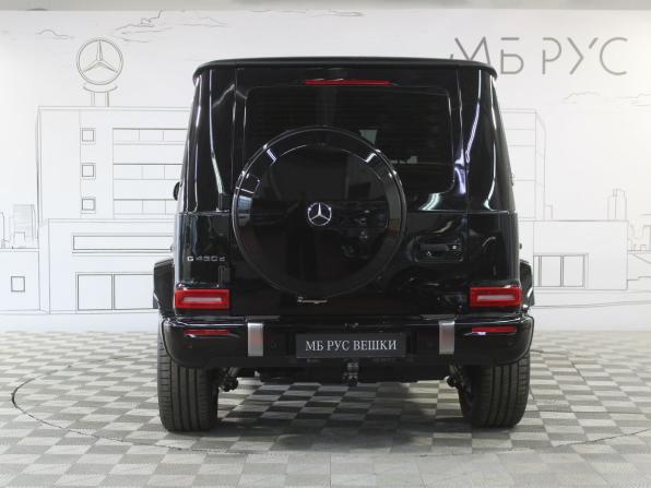 Mercedes-Benz G-Класс III (W465) Рестайлинг с пробегом 2024 года, цена 19 000 000 рублей, 14200 км, внедорожник, Автокод Объявления
