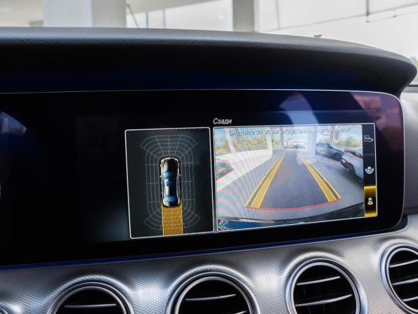 Mercedes-Benz E-Класс V (W213 S213 C238) с пробегом 2018 года, цена 2 820 000 рублей, 163761 км, седан, Автокод Объявления