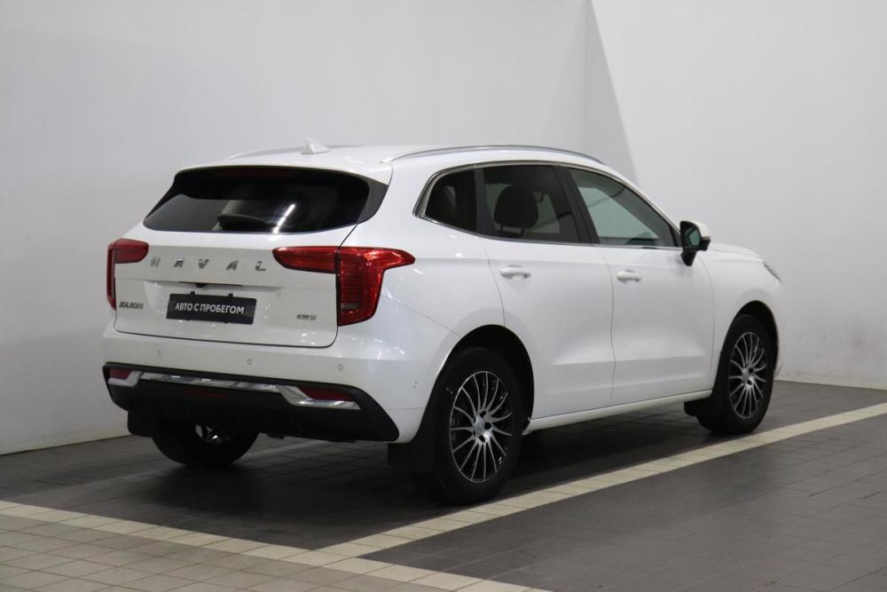 Haval Jolion I Ульяновск  - изображение 5