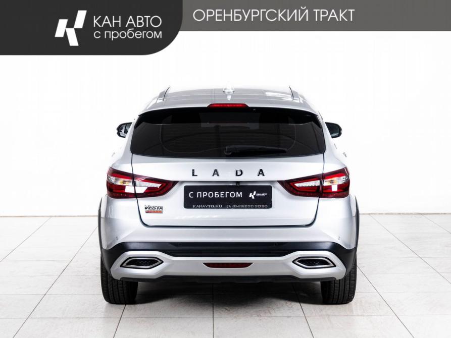 Lada (ВАЗ) Vesta I Рестайлинг (NG) Казань  - изображение 4