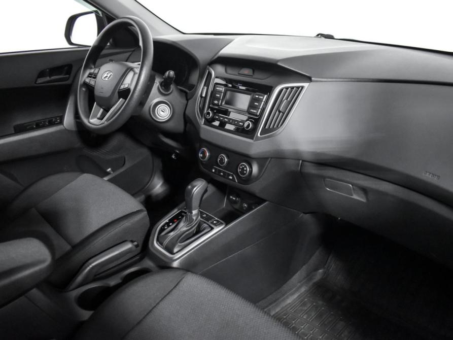 Hyundai Creta I Рестайлинг Санкт-Петербург  - изображение 15