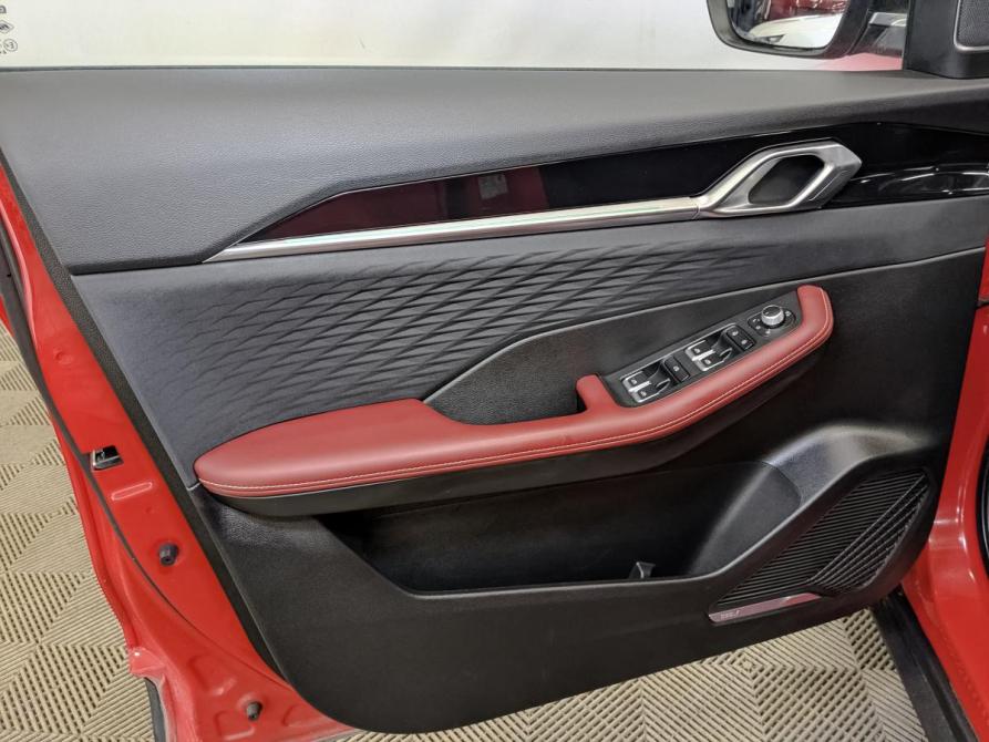 Geely Coolray I Рестайлинг Москва  - изображение 18