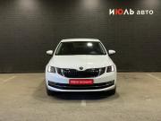 Skoda Octavia III (A7) Рестайлинг Челябинск  - изображение 25