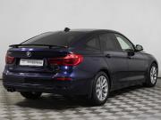 BMW 3 серии VI (F3x) Рестайлинг Москва  - изображение 28