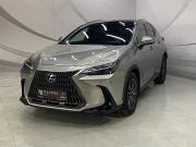 Lexus NX II Воронеж  - изображение 20