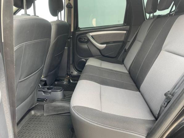 Renault Duster I с пробегом 2014 года, цена 1 099 000 рублей, 172186 км, внедорожник, Автокод Объявления