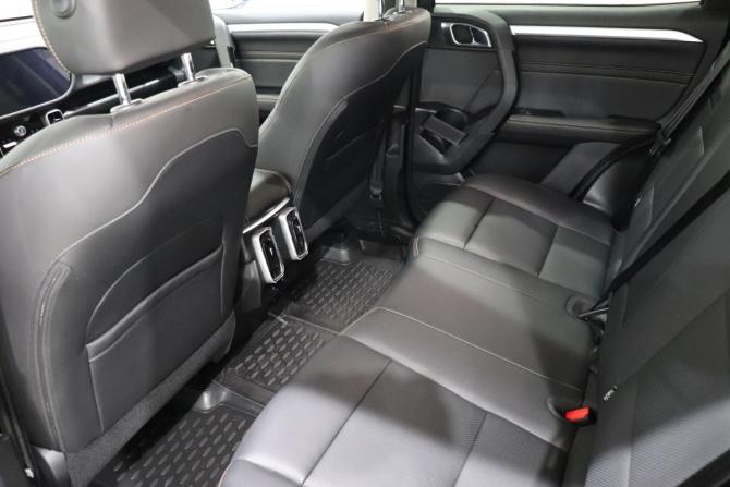 Haval Dargo I с пробегом 2024 года, цена 2 880 000 рублей, 13731 км, внедорожник, Автокод Объявления